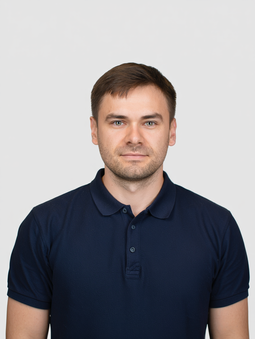 Волошин Константин Аркадьевич