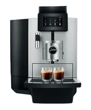 Чистка дренажа Jura X10