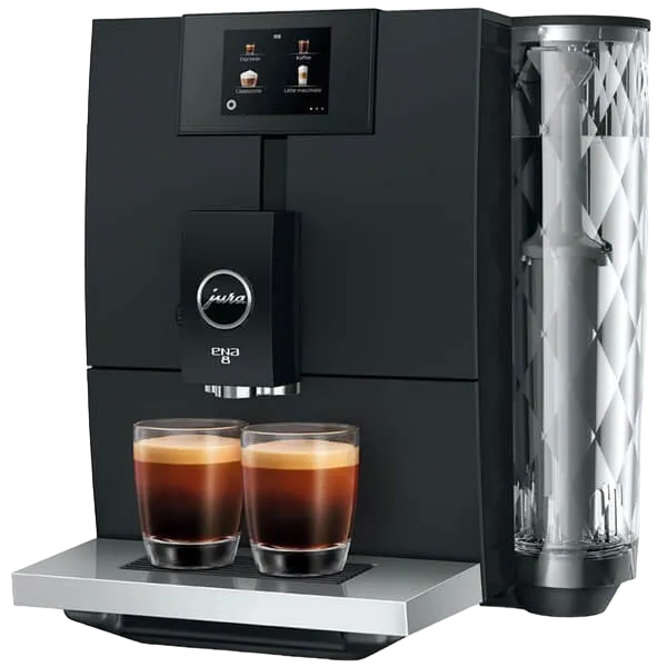 Чистка дренажа Jura E6 Platin EC (15440)