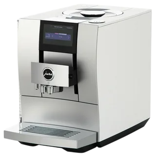 Чистка дренажа Jura Z10 Aluminium White