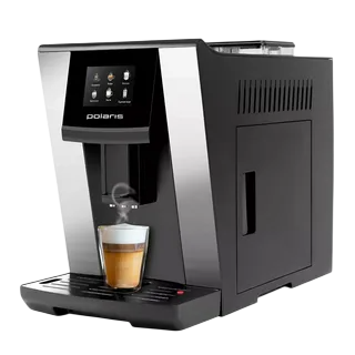 Чистка дренажа Jura E8 Piano Black